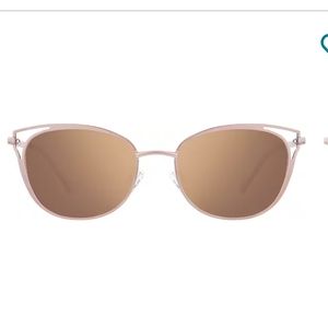 Cat Eye prescription sunglasses